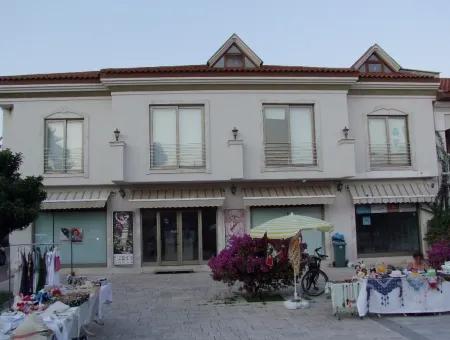 Dalyan Satılık Dükkan Dalyan Merkezde Satılık 450M2 Satılık Dükka