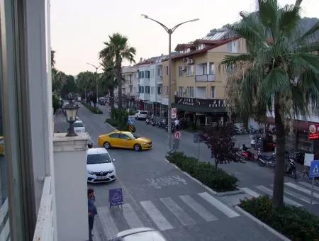 Dalyan Satılık Dükkan Dalyan Merkezde Satılık 450M2 Satılık Dükka