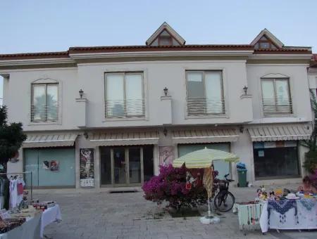 Dalyan Satılık Dükkan Dalyan Merkezde Satılık 450M2 Satılık Dükka