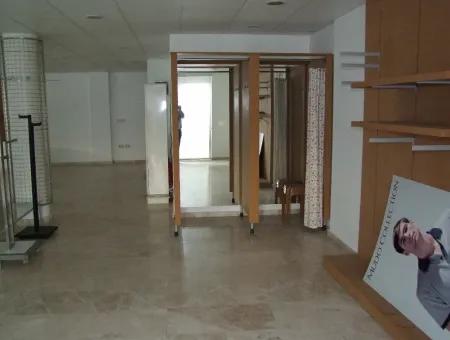 Dalyan Satılık Dükkan Dalyan Merkezde Satılık 450M2 Satılık Dükka