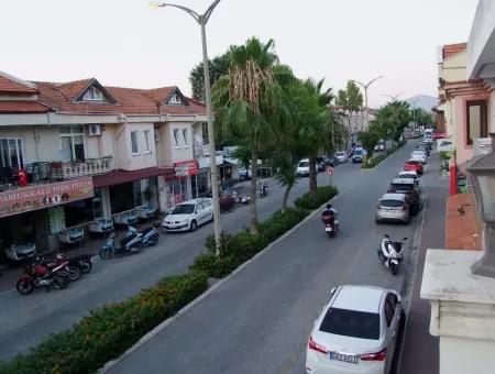 Dalyan Satılık Dükkan Dalyan Merkezde Satılık 450M2 Satılık Dükka