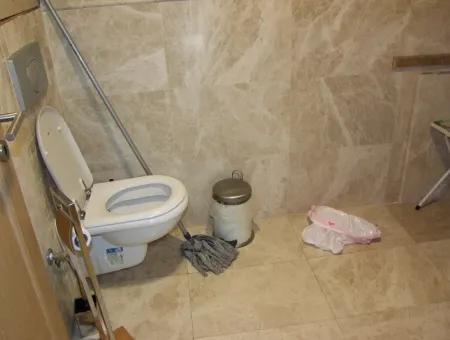 Dalyan Satılık Dükkan Dalyan Merkezde Satılık 450M2 Satılık Dükka