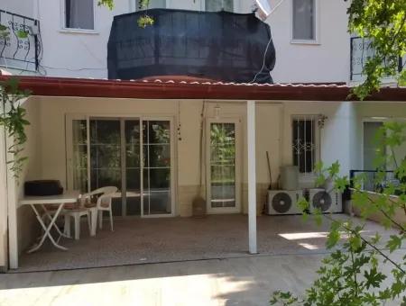 Dalyan Satılık Apart Gülpınar 2+1 Satılık Apart