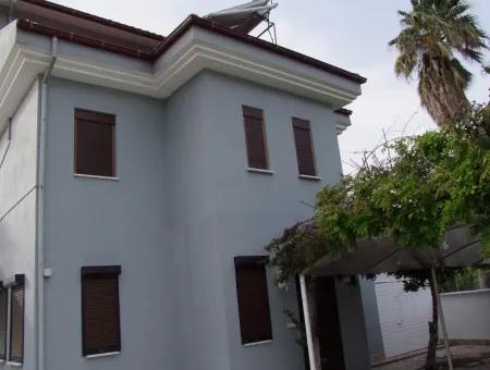 Dalyan Satılık Villa Dalyan Arıkbaşında Satılık Villa