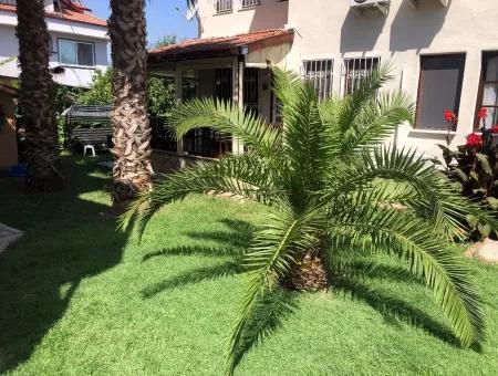 Dalyan'da Satılık Dubleks Villa