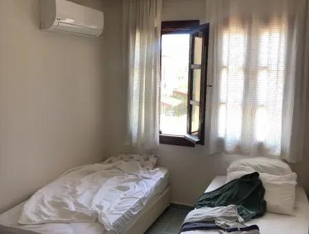 Dalyan'da Satılık Dubleks Villa