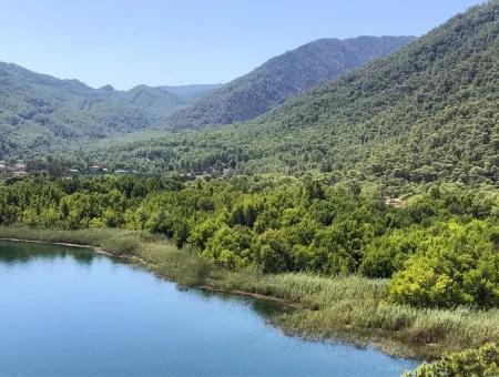 Sultaniye Satılık Arsa Göle Yakın 2285M2 Satılık Arsa