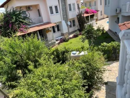 Dalyan Gülpınar'da 4+1 Satılık Villa