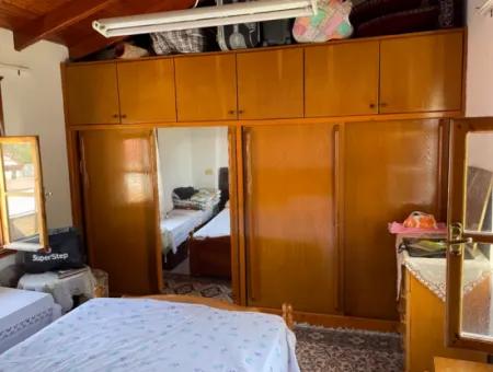 Dalyan Gülpınar'da Satılık 4+2 Satılık Villa