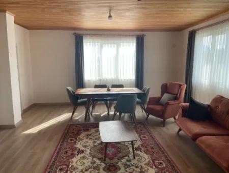Eskiköyde 7120M2 Arsa İçinde Satılık Villa