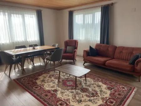 Eskiköyde 7120M2 Arsa İçinde Satılık Villa
