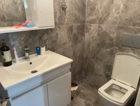 Eskiköyde 7120M2 Arsa İçinde Satılık Villa