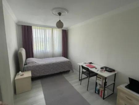 Eskiköyde 7120M2 Arsa İçinde Satılık Villa