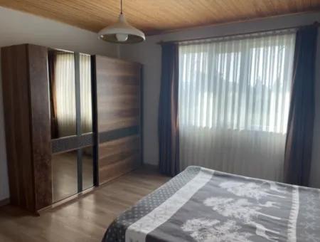 Eskiköyde 7120M2 Arsa İçinde Satılık Villa