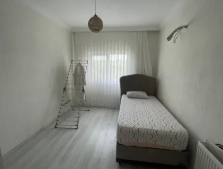 Eskiköyde 7120M2 Arsa İçinde Satılık Villa