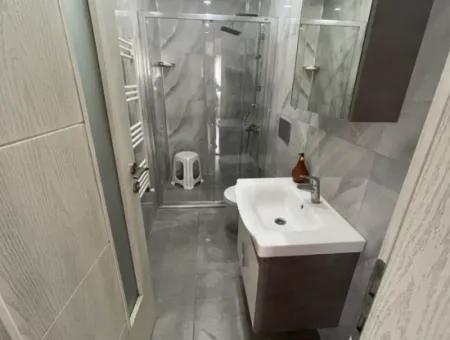 Eskiköyde 7120M2 Arsa İçinde Satılık Villa