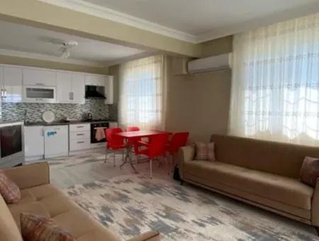 Çandır Deniz Manzaralı Satılık 4+2 Villa Ev