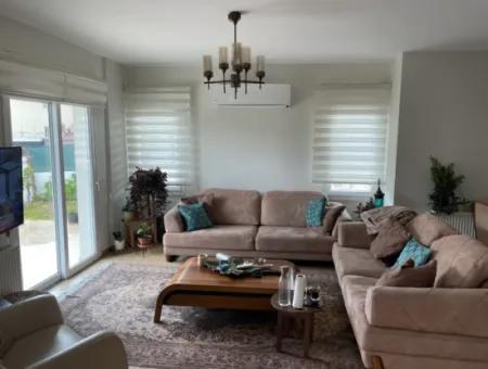 Dalyan Satılık 528M2 Arsa İçinde  4+1 Satılık Villa