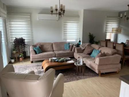 Dalyan Satılık 528M2 Arsa İçinde  4+1 Satılık Villa