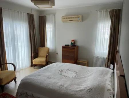 Dalyan Satılık 528M2 Arsa İçinde  4+1 Satılık Villa