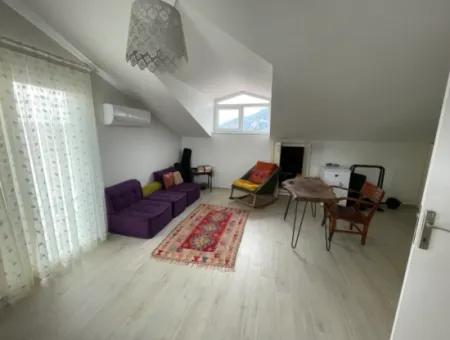 Dalyan Satılık 528M2 Arsa İçinde  4+1 Satılık Villa