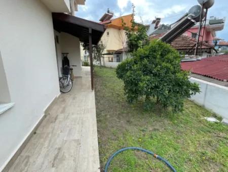Dalyan Satılık 528M2 Arsa İçinde  4+1 Satılık Villa