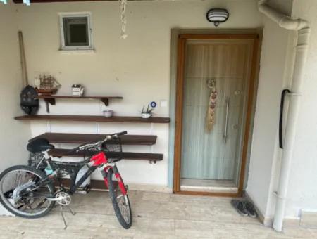 Dalyan Satılık 528M2 Arsa İçinde  4+1 Satılık Villa