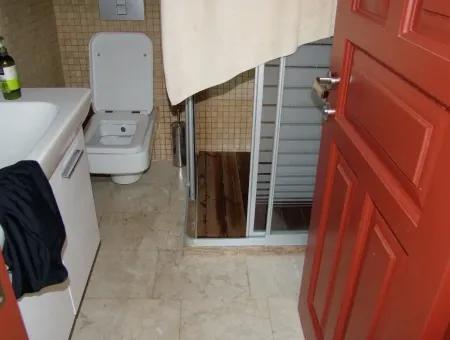 Dalyan Satılık Villa Dalyan Lüks Ahşap Villa 5+1 Dalyan Köşebaşı Satılık Villa