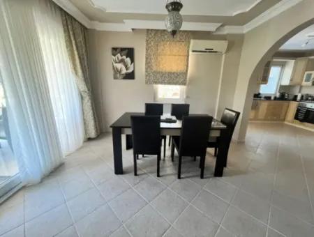 Dalaman Akkaya Satılık 4+1 Villa