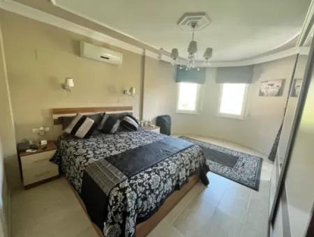 Dalaman Akkaya Satılık 4+1 Villa