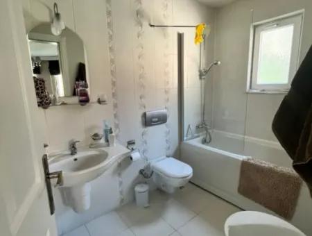 Dalaman Akkaya Satılık 4+1 Villa