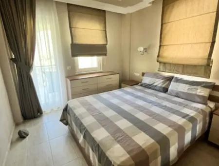 Dalaman Akkaya Satılık 4+1 Villa