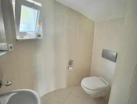 Dalaman Akkaya Satılık 4+1 Villa