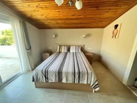 Dalaman Akkaya Satılık 4+1 Villa