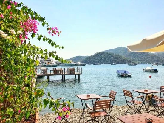 Göcek Fotoğrafları